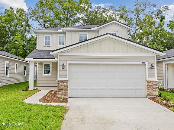2nd image of 886 CEDAR SLOUGH Drive