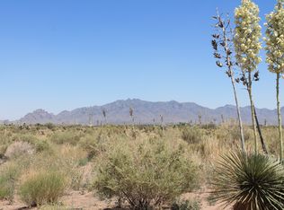 0000 Cresosote, Deming, NM 88030