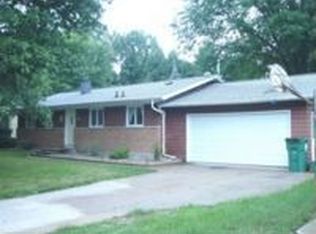 207 Beachfield Dr, Battle Creek, MI 49015