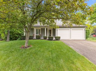 6606 Boston Ridge Ct, Indianapolis, IN 46237