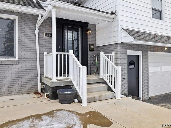 4th image of 414 Girard St