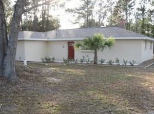 186 Neeld St, Inglis, FL 34449