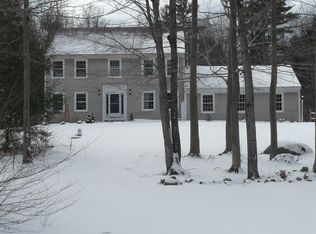 202 Birch Acres Rd, New London, NH 03257