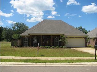 107 Ridge Rd, Brandon, MS 39042