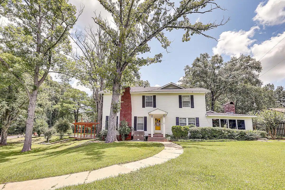 2321 N Calion Rd, El Dorado, AR 71730 MLS R96806 Zillow