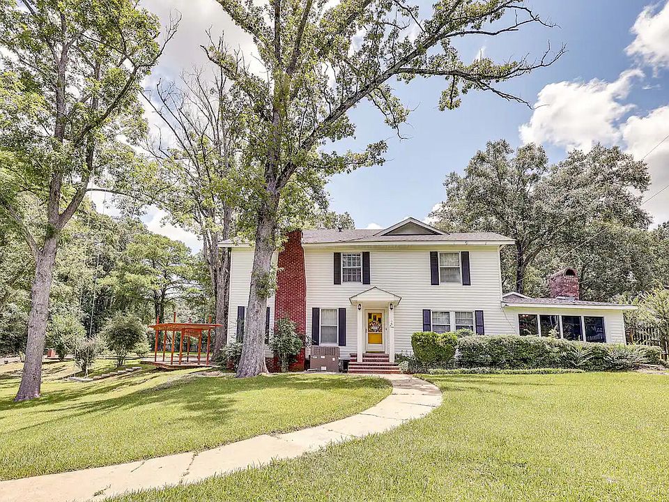 2321 N Calion Rd, El Dorado, AR 71730 MLS R96806 Zillow