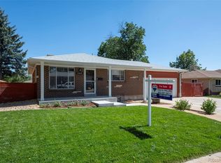 5308 Jellison St, Arvada, CO 80002