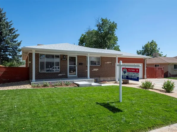 5308 Jellison Street, Arvada, CO 80002