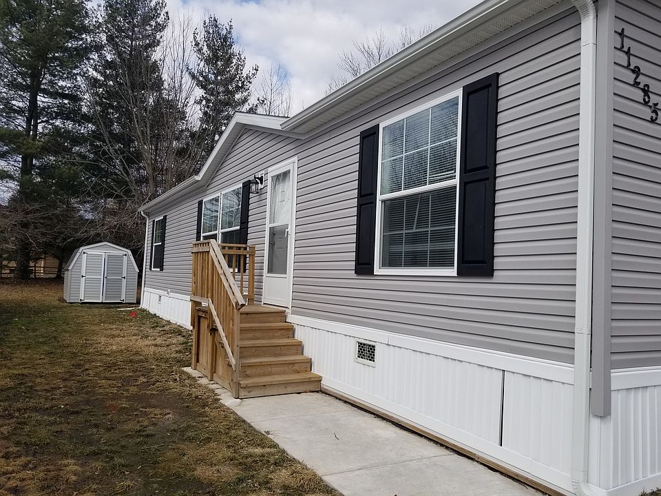1st image of 4595 Knollwood Dr #92