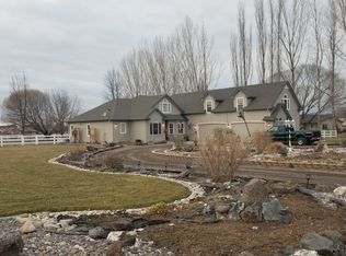 25 N Covey Ln, Nampa, ID 83687