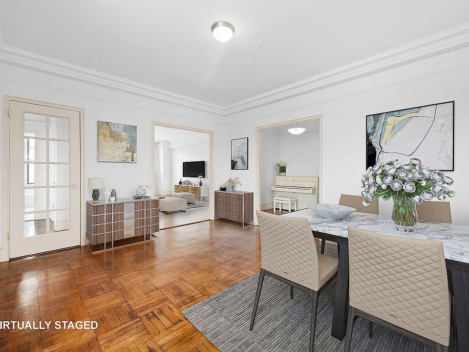 1st image of 221 W 82nd St APT 8C