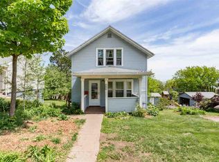 1432 N 7th Ave E, Duluth, MN 55805