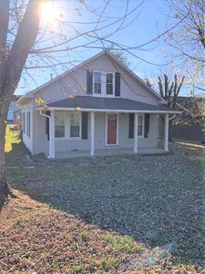 1610 Cleveland Ave, Glasgow, KY, 42141