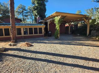 130 Frontier Dr, Prescott, AZ 86303