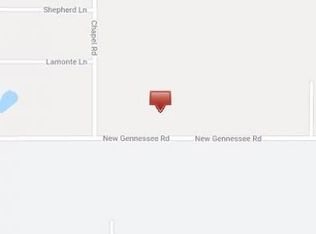 14183 New Genessee Rd, Tickfaw, LA 70466