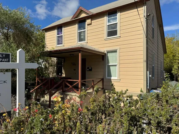 207 Hubbard St, Santa Cruz, CA 95060