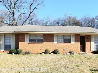 468 Planters Rd, Montgomery, AL 36109