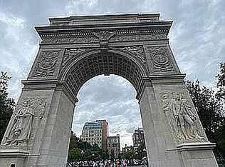 23 Washington Sq N UNIT 3, New York, NY 10011