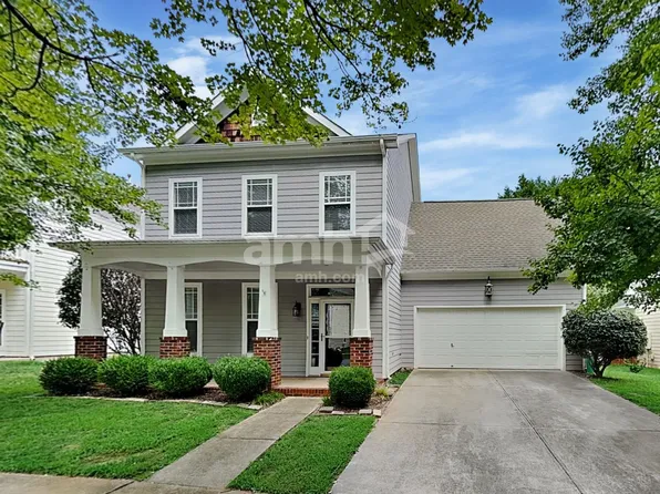 19222 Coachmans Trce, Cornelius, NC 28031