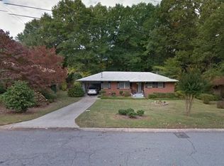 72 Olive Cir SW, Marietta, GA 30060