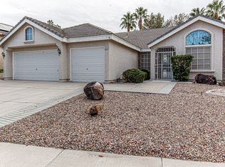 9809 Stellar View Ave, Las Vegas, NV 89117