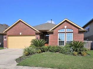 3504 Cortona Ln, Friendswood, TX 77546