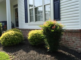 709 Royal Mile Dr, Abingdon, MD 21009