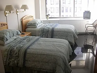 Rented by Newell and Assoc.