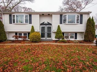 25 Carver Rd #B, Plymouth, MA 02360