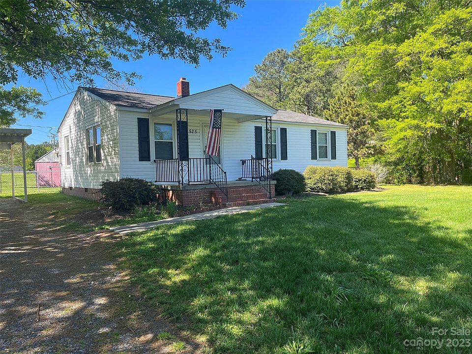 525 Old Friendship Rd, Rock Hill, SC 29730 Zillow