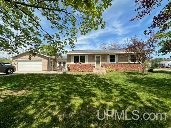 1400 14th Ave S, Escanaba, MI 49829