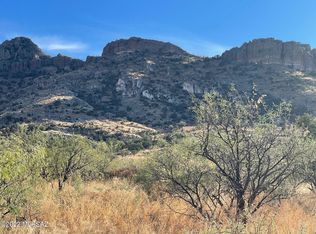 Calle De La Buena Vida #175/5, Tubac, AZ 85646