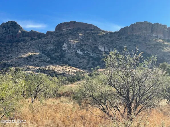 Calle De La Buena Vida #175/5, Tubac, AZ 85646
