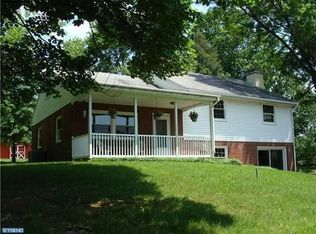 4306 Gypsy Ln, Collegeville, PA 19426