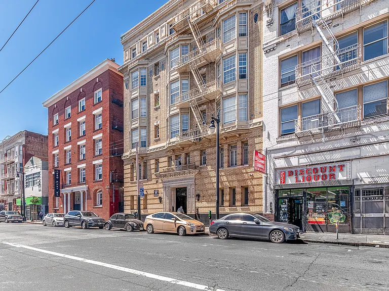 1020 Post Street — Photo 10