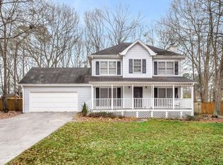 490 Ashley Way, Loganville, GA 30052