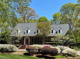 655 Hertford Rd, Winston Salem, NC 27104