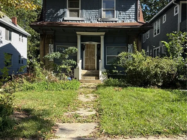 1775 Wickford Rd, Cleveland, OH 44112