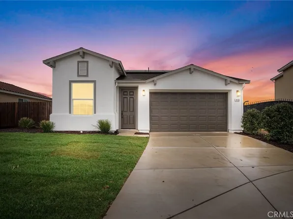 1439 Vanguard Ct, Merced, CA 95348