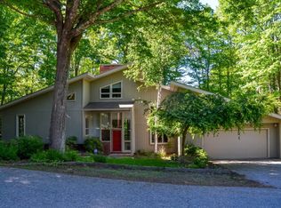 181 Tanglewood Dr, Boone, NC 28607