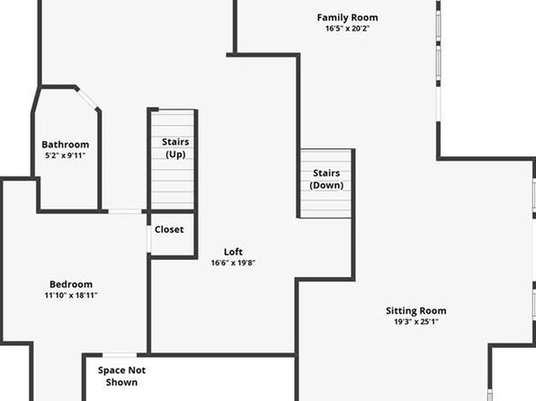 4507 N Mulberry Dr, Kansas City, MO 64116