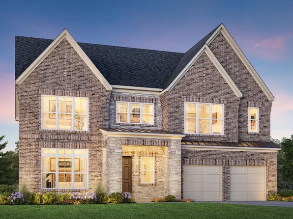 Hedgerow Plan, Northbrooke