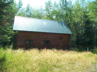 2105 Tar Paper Alley St, Pt Wing, WI 54865