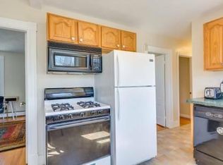 83 Eliot Ave, Chestnut Hill, MA 02467