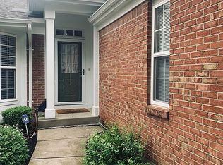 7367 Ridge Edge Ct, Florence, KY 41042