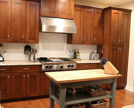 Commerical Kitchen
						:
						You will love cooking in this kitchen!