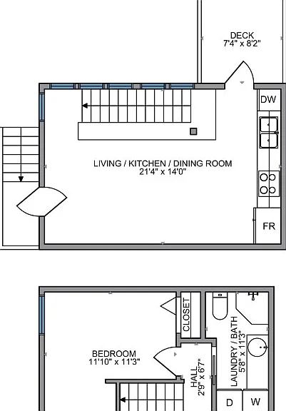 14602 W Beach Ave #BASEMENT — Photo 9
