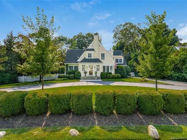 10 Beach Drive, Darien, CT 06820