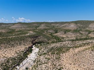 0 Indian, Dryden, TX 78851
