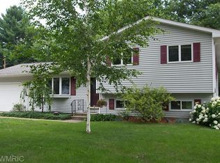 538 Cosmopolitan Ave, Marshall, MI
